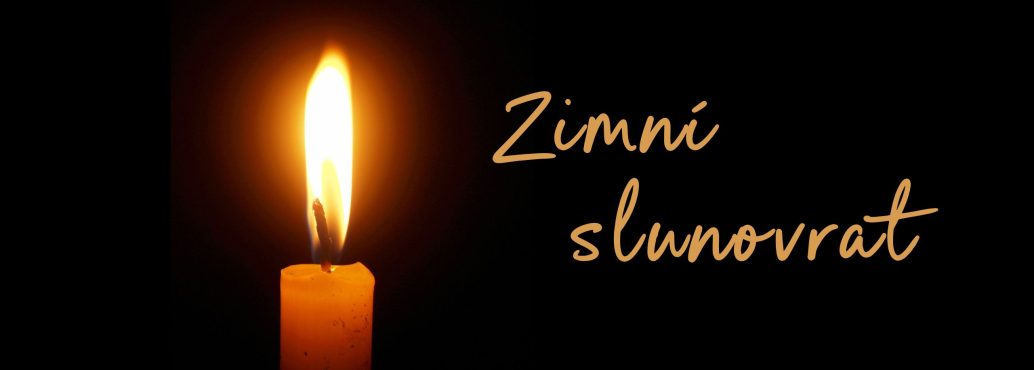 zimni slunovrat